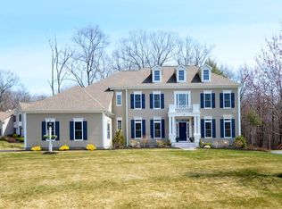 89 Canterbury Hill Rd, Acton, MA 01720