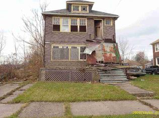 3479 Gray St, Detroit, MI 48215