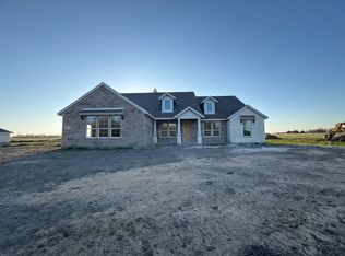 8837 County Road 623, Blue Ridge, TX 75424