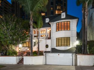 10773 Ashton Ave, Los Angeles, CA 90024