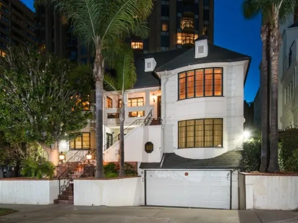 10773 Ashton Ave, Los Angeles, CA 90024