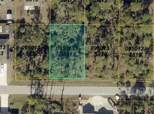 950135821 Elkenberry Ave, North Pt, FL 34291