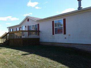 59970 W Wind Ln, Senecaville, OH 43780