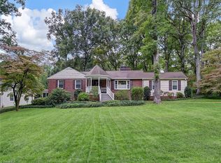 798 Hertford Rd, Winston Salem, NC 27104