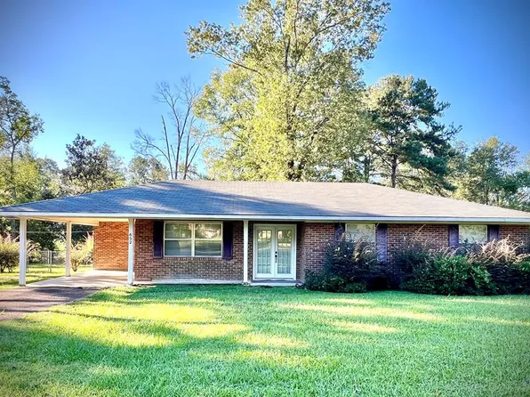 625 Martin St, Liberty, MS 39645