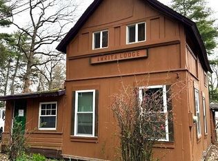 60 Laurel Park #60, Northampton, MA 01060