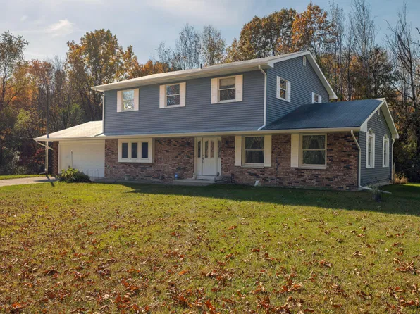 6063-2 Mile Rd, East Leroy, MI 49051