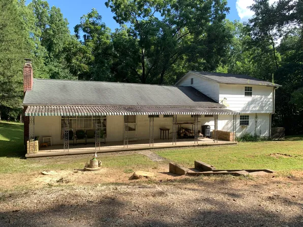 390 Goose Creek Rd, Fayetteville, WV 25840