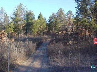 LOT 4 Bear Track Rd, Minong, WI 54859