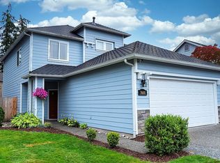 7608 Glenwood Ave NE, Arlington, WA 98223