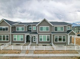 635 W 1370 S, Spanish Fork, UT 84660