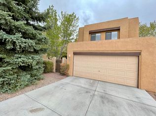 2808 Cliff Palace, Santa Fe, NM 87507