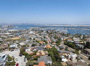 3215 Hill St, San Diego, CA 92106