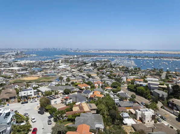 3215 Hill St, San Diego, CA 92106