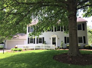 5960 Chatham Way, Hudson, OH 44236
