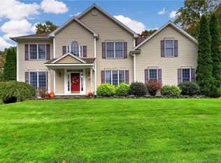 52 Summit Dr, Monroe, CT 06468