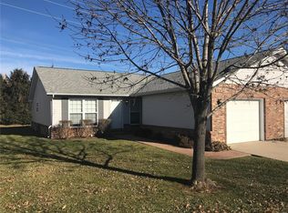 662 Carol Ann Dr, O Fallon, IL 62269