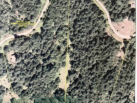 5th image of 24898 Pleasant View Dr Lot 130629