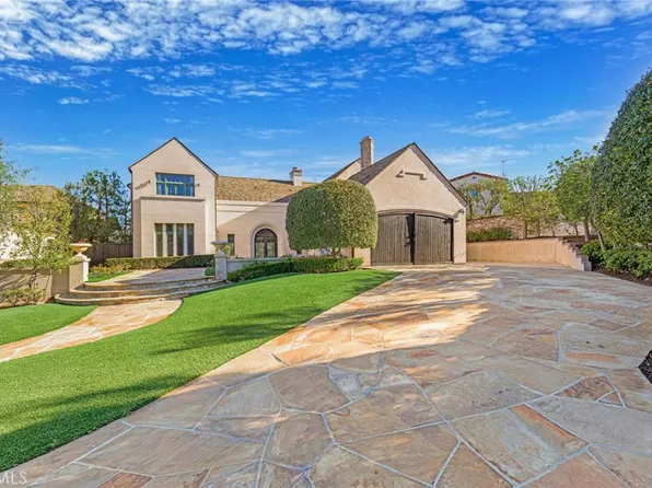 22 Fox Hole Rd, Mission Viejo, CA 92694