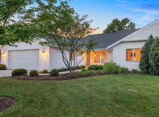 611 Otto Way, Elkhart Lake, WI 53020