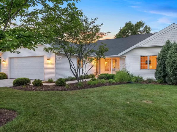 611 Otto WAY, Elkhart Lake, WI 53020