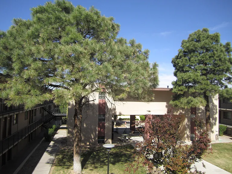 The Villas at Uptown — Photo 35
