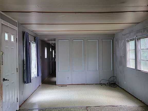 Livingroom view from kitchen