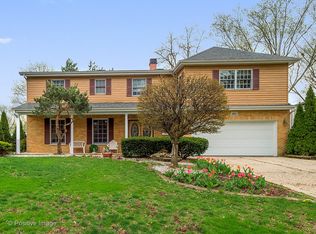 1021 Belair Dr, Darien, IL 60561