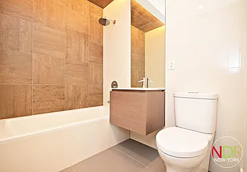 Rented by Next Door Realty NYC