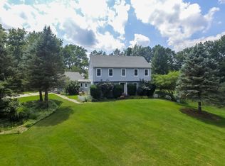 1478 Mark Twain Ct, Ann Arbor, MI 48103
