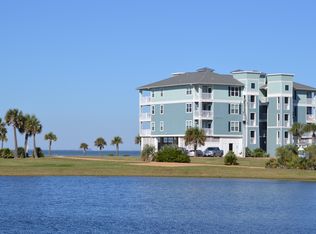 26570 Bay Water Dr UNIT 101, Galveston, TX 77554