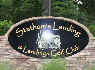 255 Falcon Crst, Warner Robins, GA 31088