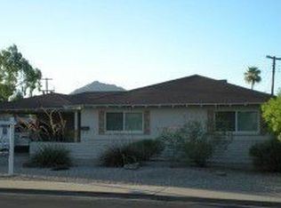 6438 E Oak St, Scottsdale, AZ 85257