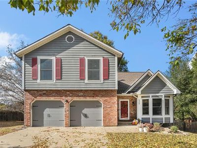 6360 Brockway St, Shawnee, KS, 66226