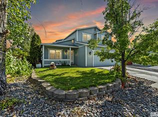 17850 Brushland Dr, Reno, NV 89508