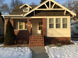 102 Locust Lodge Ave, Council Bluffs, IA 51503