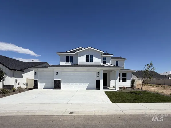 5968 W Ladle Rapids St, Meridian, ID 83646