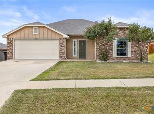 2512 Tarrant County Dr, Killeen, TX 76549