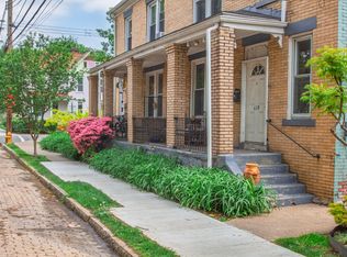 620 West St #2, Pittsburgh, PA 15221