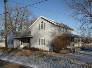714 W Main St, Little York, IL 61453
