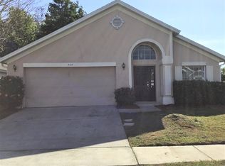 503 Tree Shore Dr, Orlando, FL 32825