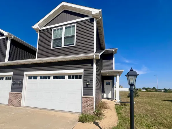 754 Sedgegrass Dr, Champaign, IL 61822