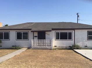 820 20th Ave, Delano, CA 93215