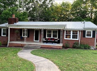 578 Monroe St, Madisonville, TN 37354