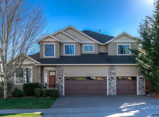 2688 Nautilus Ave NW, Salem, OR 97304