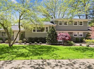 78 Laurel Dr, Springfield, NJ 07081