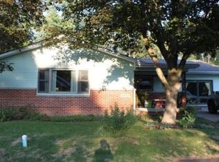 1023 S Palmer Ave, Bloomington, IN