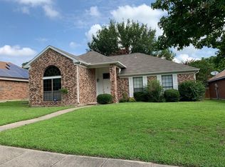 1913 Sandcastle Trl, Mesquite, TX 75149