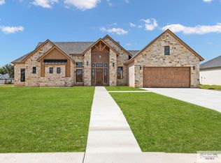 23888 Shiloh Trl, Harlingen, TX 78552