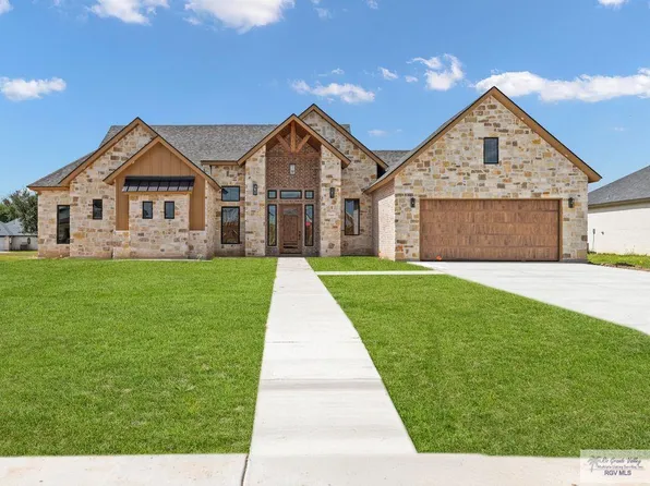 23888 Shiloh Trl, Harlingen, TX 78552